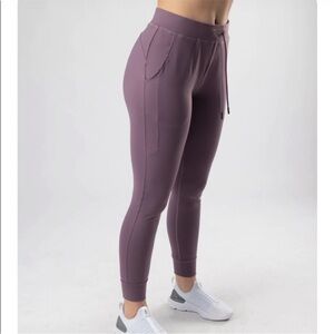 Alphalete Purple Women's Joggers